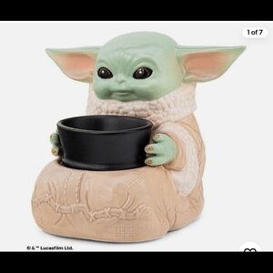 SOLD OUT Star Wars The Child Scentsy